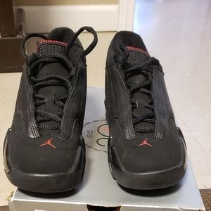 Air Jordan XIV #14 youth 2Y